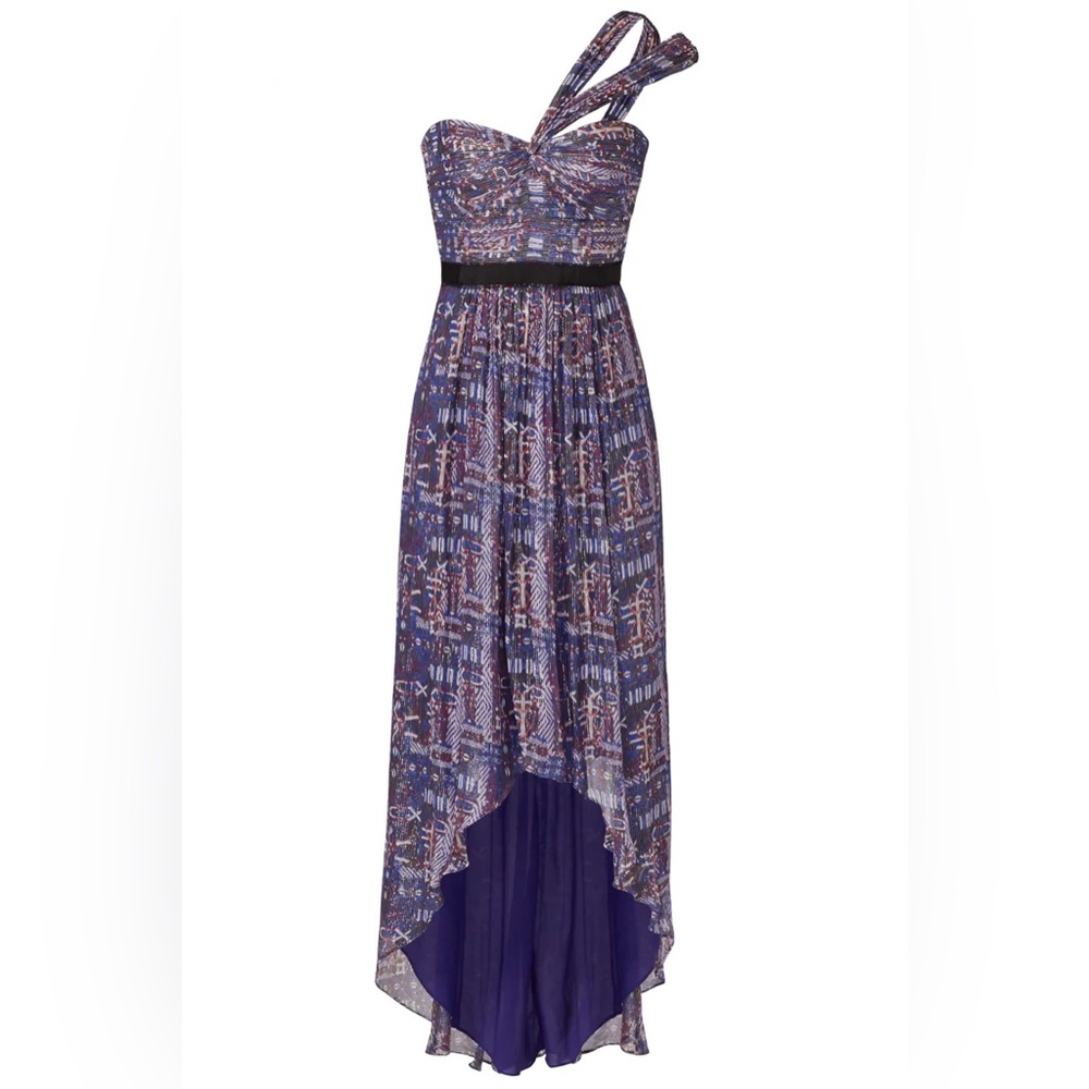 BCBGMaxAzria
Chantico Aztec Maxi - 2